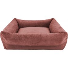 Cazo Bed Harmony roosa pesa koertele 75x60cm