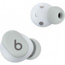 Apple Earphones Beats Solo Buds Storm grey