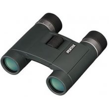 Pentax binoculars AD 10x25 WP