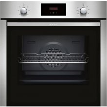 Духовка Neff oven B1CCC0AN0 N30 A silver