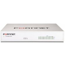 Fortinet FortiGate 60F hardware firewall...