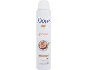 DOVE Go Fresh Passion Fruit 48h Deodorant...