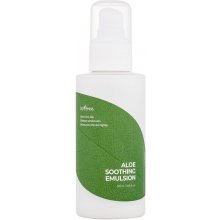 Isntree Aloe Soothing Emulsion 120ml - Day...