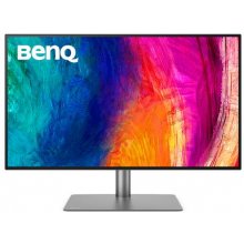 Monitor BENQ PD3225U computer 81.3 cm (32")...