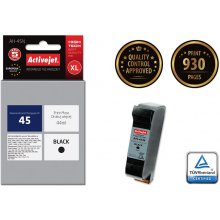 Activejet AH-45N Ink cartridge (replacement...