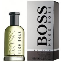 hugo boss homme eau de toilette