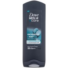 Dove Men + Care Eucalyptus + Mint 250ml -...