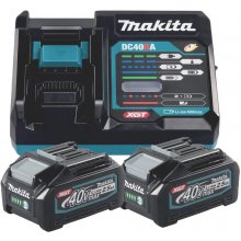 Makita Power Source Kit Li 40V 2.5Ah...