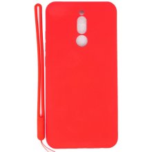 Evelatus Xiaomi Redmi 8 Soft Touch Silicone...