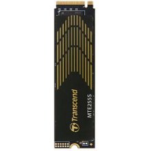 Жёсткий диск Transcend MTE255S 1 TB M.2 PCI...