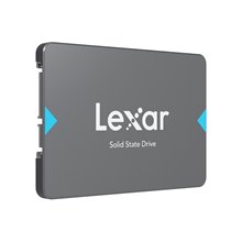 Жёсткий диск Lexar ® 1920GB NQ100 2.5” SATA...