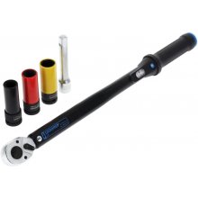 Gedore Torque wrench TORCOFLEX UK Set, 1/2...