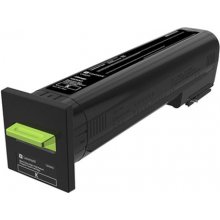 Тонер Lexmark TONER CARTRIDGE COOP. BLACK...