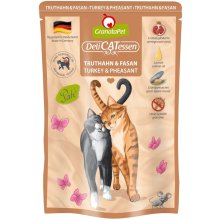 Fox4Pets GRANATAPET DeliCATessen Turkey and...