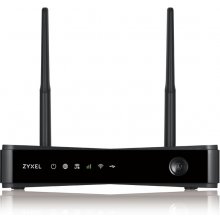 ZyXEL LTE3301-PLUS Trådløs router Desktop