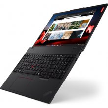 Notebook Lenovo ThinkPad T16 | Black | 16...