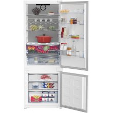 Холодильник BEKO Fridge BCNE400E50SHN