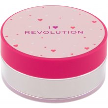 I Heart Revolution Radiance Powder 12g -...
