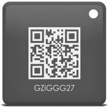 IGET M3P22 RFID tag Grey