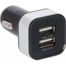 TECHNISAT CARCHARGER DUAL USB CE