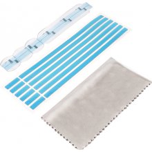 StarTech PRIVACY SCREEN ADHESIVE STRIPS