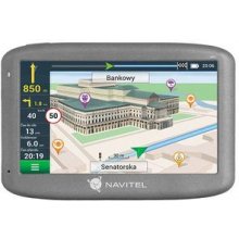 Navitel E505 Magnetic navigator...