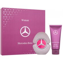 Mercedes-Benz Mercedes-Benz Woman 90ml - Eau...