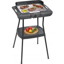 Bomann Barbeque Standing Grill BQS2244CB