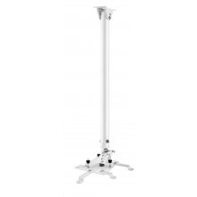 Hagor HA BDH projector ceiling mount (white)