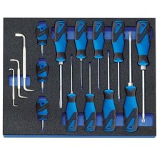 Gedore 2016311 manual screwdriver