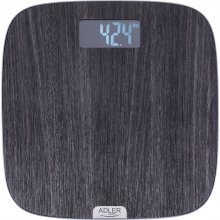 Kaalud ADLER Bathroom Scale | AD 8192 |...