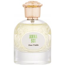 Anna Sui Wild Wonder Dew Fields 50ml - Eau...