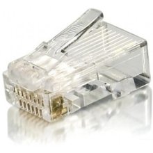 EQUIP Cat.6 RJ45 Plug