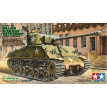 LINDY US Tank M4A3E8 Sherman Easy Eight