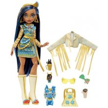 Monster High Mattel Cleo De Nile Doll