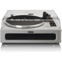 LENCO LS-440GY Belt-drive audio turntable...