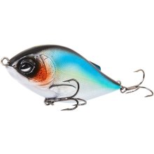 Lucky John Lure LJ Original Arrow Jerk 10S...