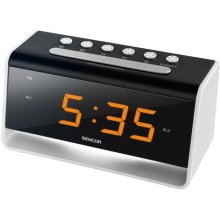 Sencor SDC 4400 alarm clock Digital alarm...