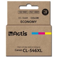 Tooner Actis KC-546R ink (replacement for...