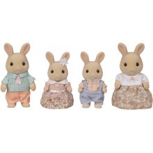 SYLVANIAN FAMILIES mängufiguurid Piimajänese...