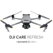 DJI Care Refresh DJI Mavic 3 Cine 2 aastat