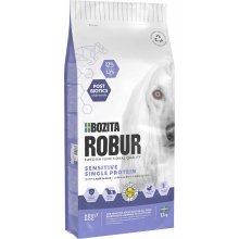 BOZITA Robur Sensitive Single Protein Lamb...