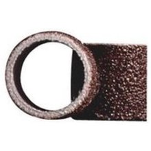 Dremel Sanding Band 13 mm grit 60 (6 pcs)