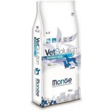 Monge VetSolution Canine Dermatosis 12 kg