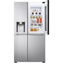 Холодильник LG GSXV90BSDE