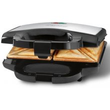 Clatronic ST 3778 sandwich maker 750 W...