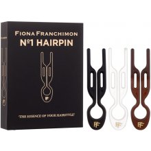 Fiona Franchimon No1 Hairpin 3pc - New York...