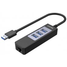 Unitek Y-3045 laptop dock/port replicator...