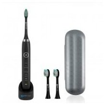 Oromed ORO-SONIC black electric toothbrush...