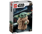 LEGO Star Wars New Baby Yoda - 75318